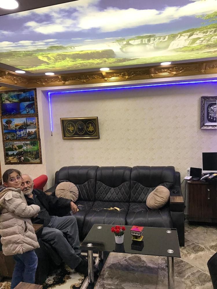 Sultanahmet Deluxe Hotel Istanbul Eksteriør billede