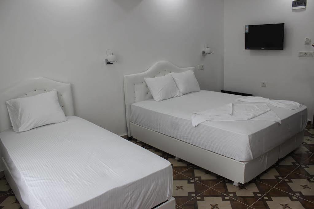 Sultanahmet Deluxe Hotel Istanbul Eksteriør billede