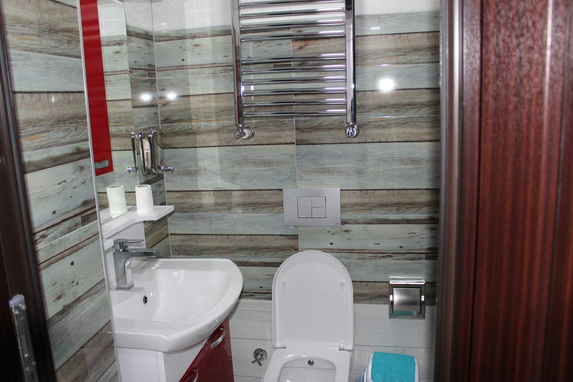Sultanahmet Deluxe Hotel Istanbul Eksteriør billede